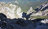 SALITA SUL PIZZO MENNA DA RONCOBELLO il 5 settembre 2009 - FOTOGALLERY